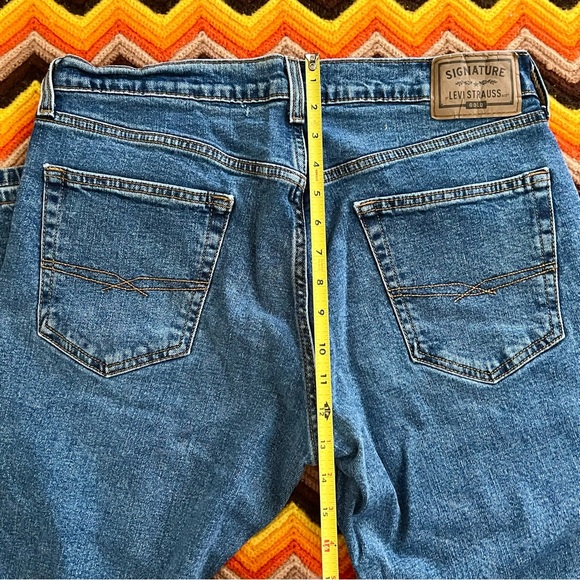 Levi’s Jeans Men’s Relaxed Fit 👖 - Picture 7 of 9